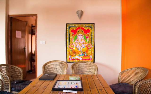 OYO 155 Sankata Hotel & Apartment