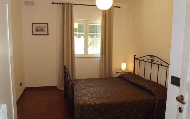Villa Apollonia B&B