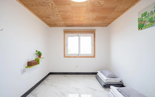 Jeju Yongstay Unshared House