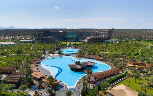 Nuh'un Gemisi Deluxe Hotel & Spa