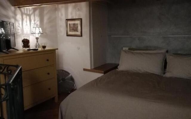 Cà Ro - Casa Rosetta "Tiny house"