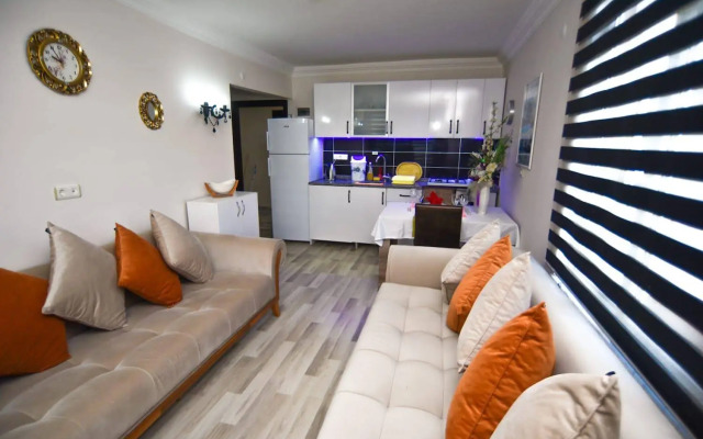 Polat Tatil Evleri