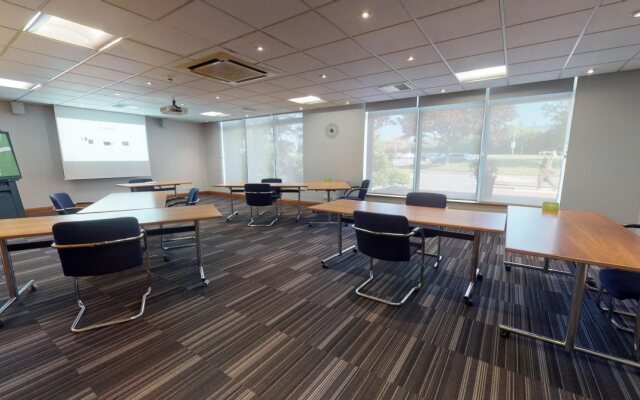 Holiday Inn Coventry M6, Jct.2 by IHG