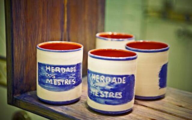 Herdade dos Mestres