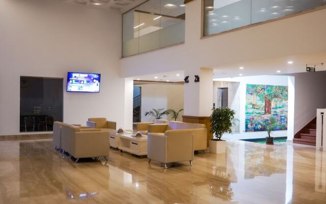 Tea Tree Suites Manipal