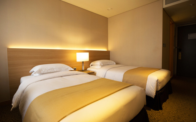 The Summit Hotel Seoul Dongdaemun
