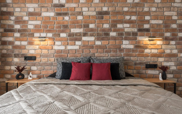 RentalSPb на улице Тосина 6