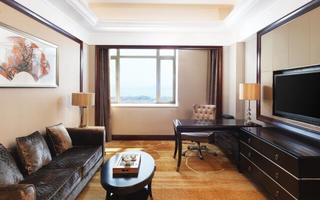 Sheraton Shantou Hotel
