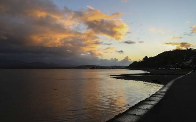 The Coach House - Beaumaris