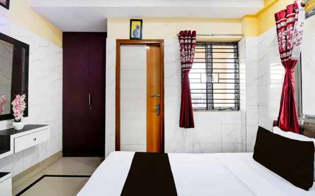 Sp2 Guest House