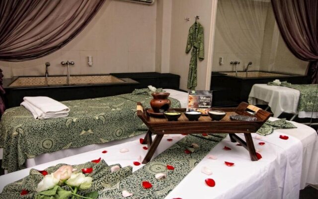 GH Universal Hotel Bandung