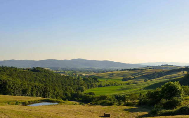 Podere Salicotto