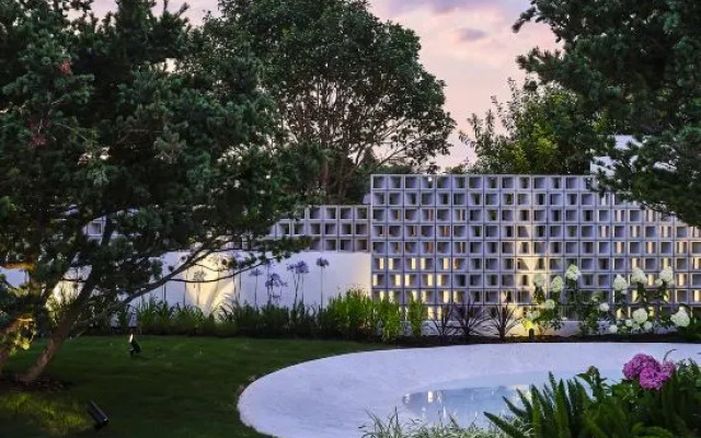 Muse Garden Guesthouse