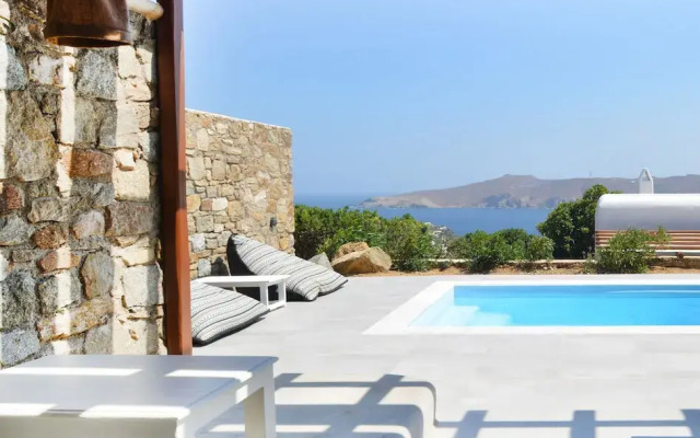 Sea Breeze Panormos