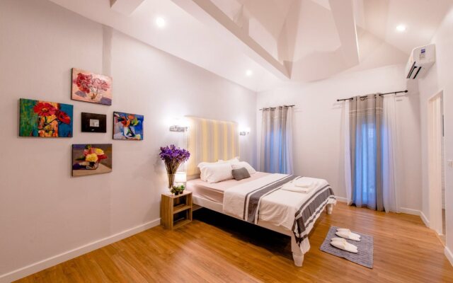 The Garden Chiang Mai Pool Villa