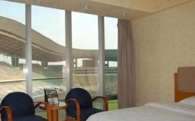 Guangdong Olympic Hotel