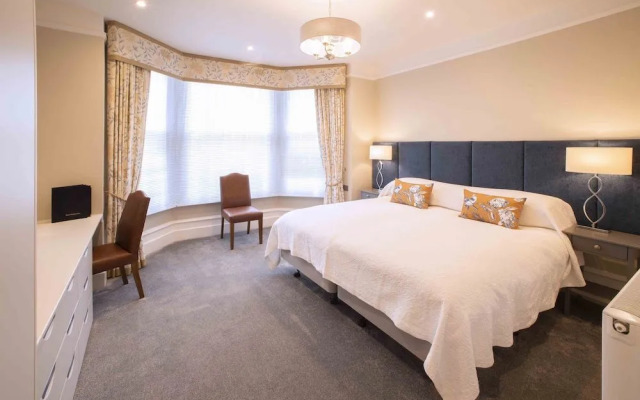 Yorke Lodge Bed & Breakfast