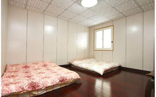 Sand Po Dang B&B