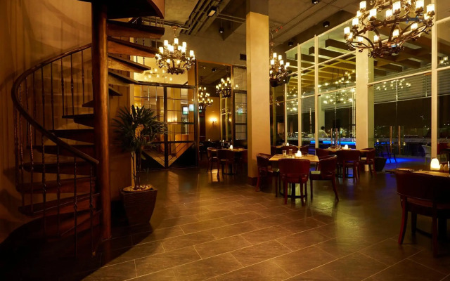 Hatten Hotel Melaka