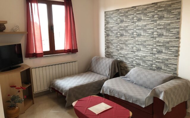 Apartmani Jasmina Rovinj