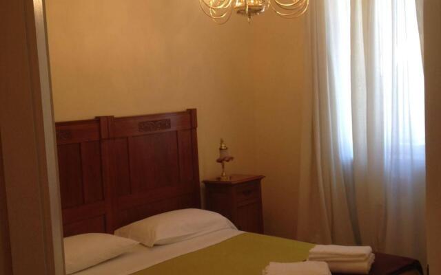 La Fattoria Apartments