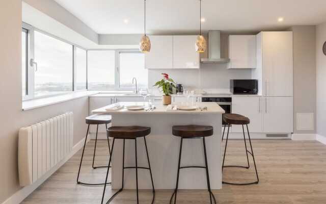 Metro Hotel & Apartments Dublin Airport