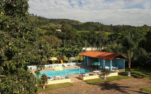 Pousada Vale da Montanha