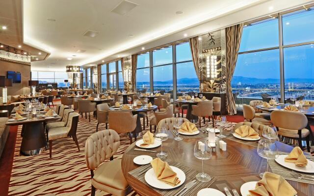 Crowne Plaza BURSA by IHG