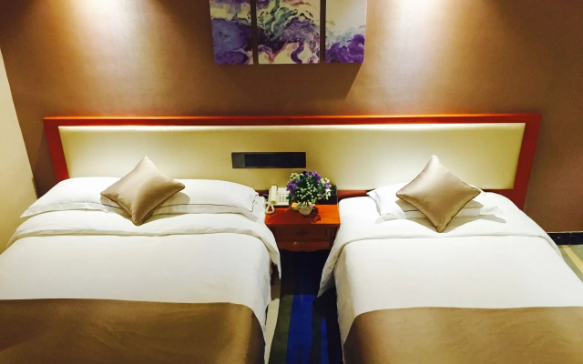 Shenzhen Kaili Hotel