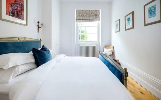 Highlife and Islington - by Out of Office Lifestyle