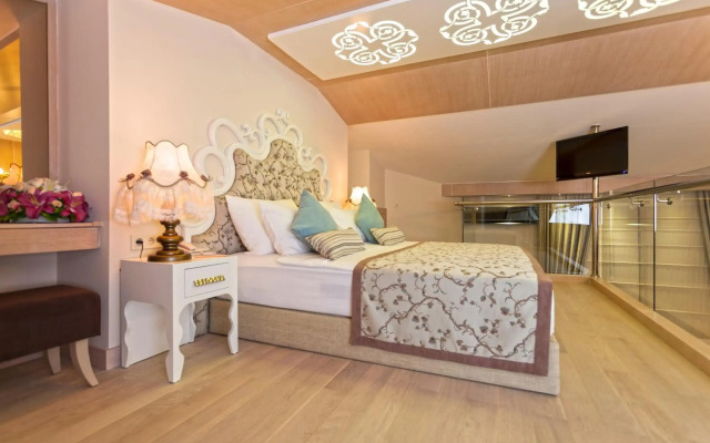 Xperia Saray Beach Hotel  - All Inclusive