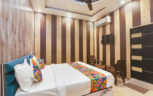 Fabexpress Ramayana Premium