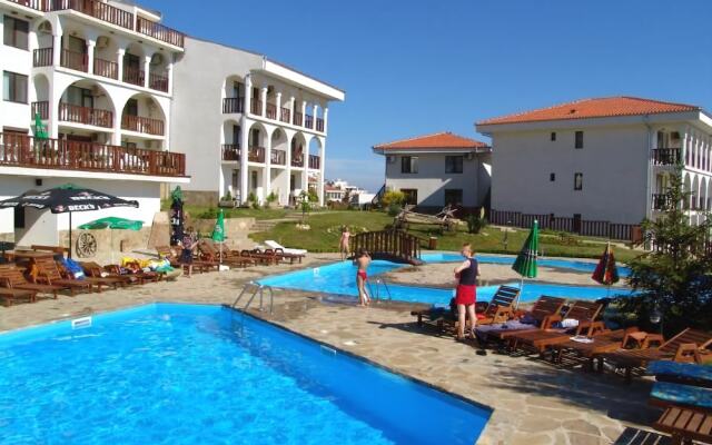 Hotelcomplex Kambani Bells
