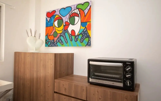 Duplex no Solar Água Pipa por Carpediem