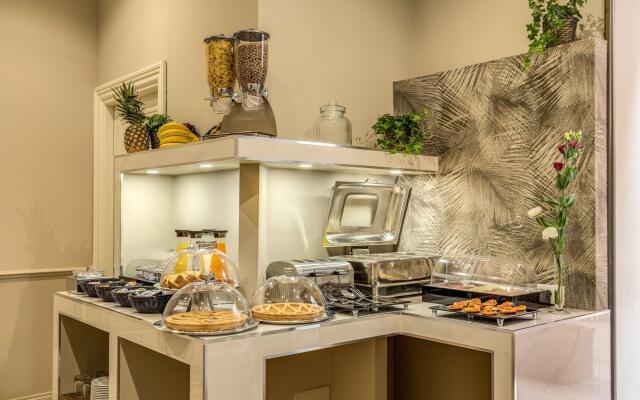 Charme Spagna Boutique Hotel
