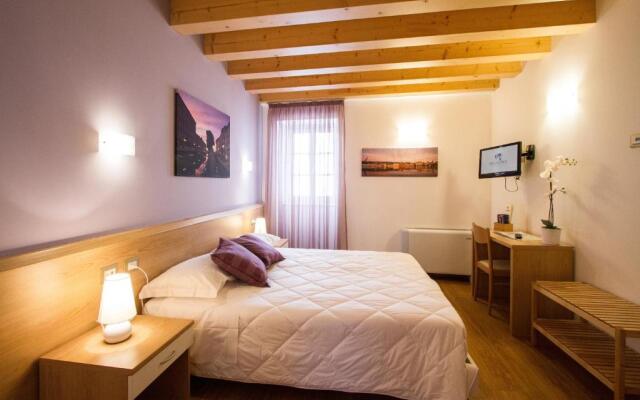 Hotel AllArco
