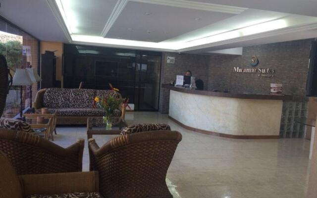 Miramar Suites