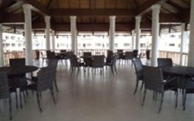 One Oasis Davao Condominium