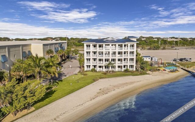 The Pointe Hotel