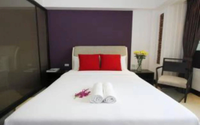 Rich Boutique Hotel