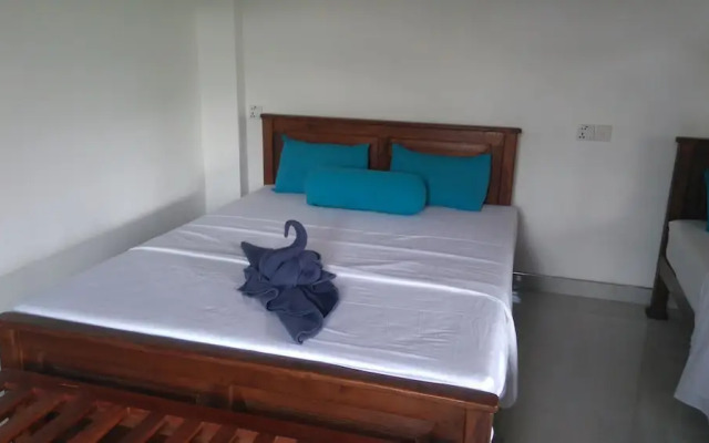 Samadhi Guest Inn Ella