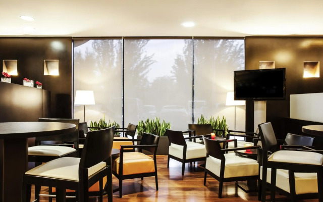ibis Barcelona Molins de Rei