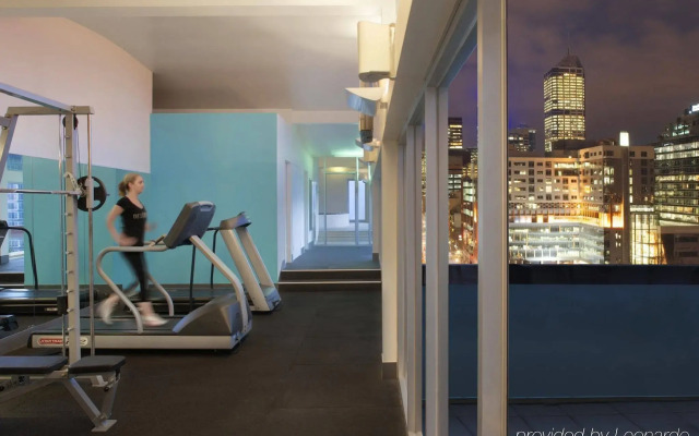 Flagstaff Gardens Hotel Melbourne