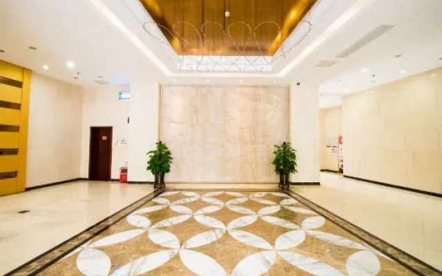 Jinbi Hotel