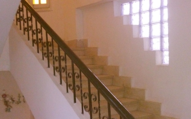 Fayed Armed Forces Hotel