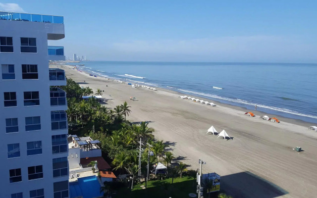 Radisson Cartagena Ocean Pavillion Hotel