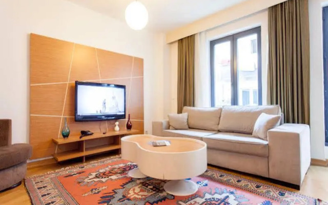 Taksim Premier Suites