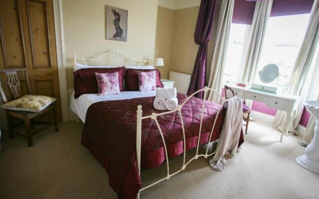Ashley Guest House
