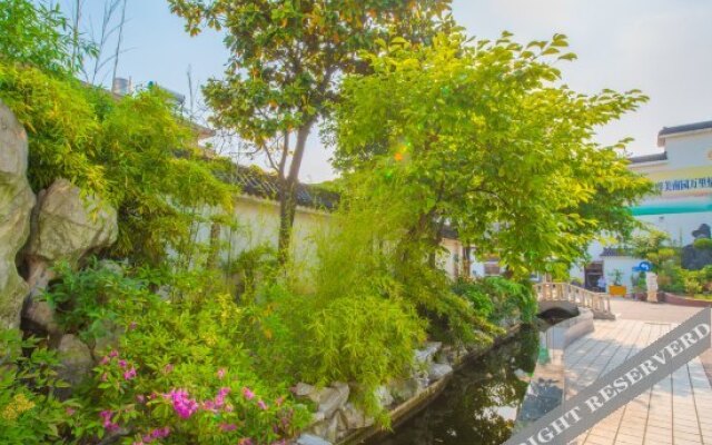 Nanyuan Hotel