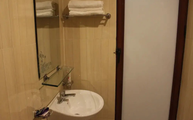 Sapa Stay Hotel